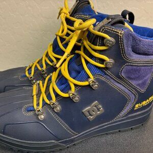 DC | Shoes | Dc Black And White Snowboard Boots | Poshmark display picture 3